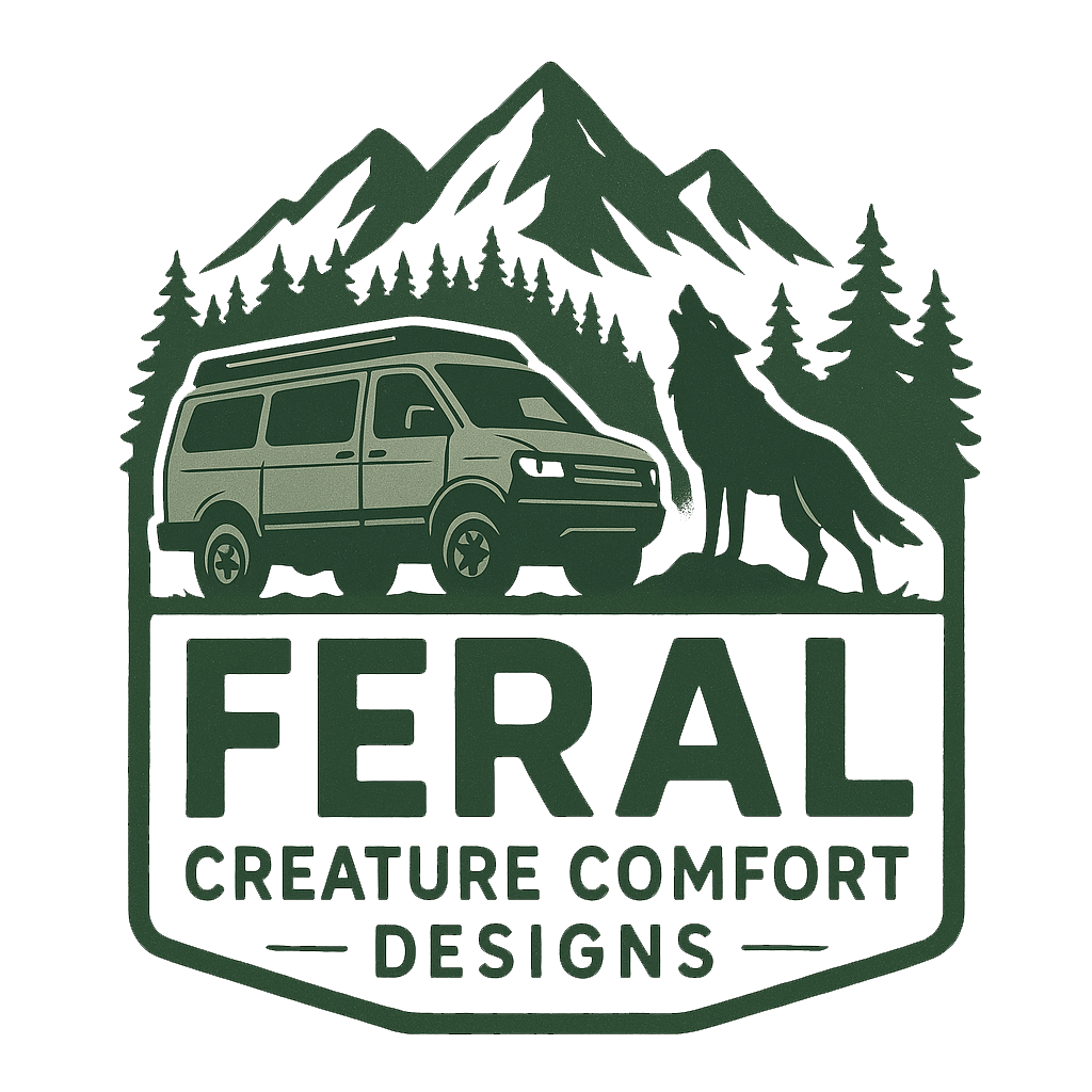 FERAL Creature Comfort Designs